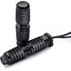 ハーレーダビッドソン Kahuna Heated Hand Grips, Gloss Black | 56100331