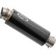 SHARK / シャークマフラー SRC 4 slip on exhaust (1-1) super short, | 845001