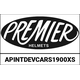 Premier / プレミア 22 DEVIL CARBON ST19 | APINTDEVCARS19