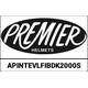 Premier / プレミア 22 EVOLUZIONE DK 2 BM pinlock include | APINTEVLFIBDK2