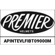 Premier / プレミア 22 EVOLUZIONE T0 92 BM pinlock includ | APINTEVLFIBT09