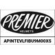 Premier / プレミア 22 EVOLUZIONE U9BM pinlock included | APINTEVLFIBU9M