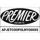 Premier / プレミア 22 COOL EVO NTY GREY BM | APJETCOOPOLNYG