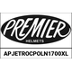 Premier / プレミア 22 ROCKER ON 17 BM | APJETROCPOLN17