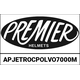 Premier / プレミア 22 ROCKER VISOR ON 17 BM | APJETROCPOLVO7