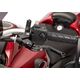 Protech / プロテック brake lever Sport distance and length adjustable I foldable, Black | 65803003