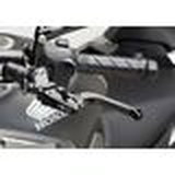 Protech / プロテック brake lever Race distance and length adjustable I foldable, Black | 65807005
