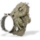 CNC Racing / シーエヌシーレーシング Clear clutch cover - Conversion kit Ducati Multistrada V4, Natural | CAB02N