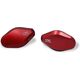 CNC Racing / シーエヌシーレーシング Turn indicator blank covers MV Agusta Superveloce 800 - Brutale 1000 - Rush | CST01