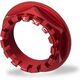 CNC Racing / シーエヌシーレーシング Rear wheel nut LH Ducati | DA381