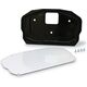 CNC Racing / シーエヌシーレーシング Dashboard cover Ducati Panigale 899 959 1199 1299 | DC001