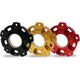 CNC Racing / シーエヌシーレーシング Cush drive hub flange MV Agusta | FC301