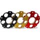 CNC Racing / シーエヌシーレーシング Cush drive hub flange MV Agusta | FC302