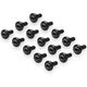 CNC Racing / シーエヌシーレーシング Screw kit - side fairing Aprilia RS660 | KV463