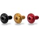 CNC Racing / シーエヌシーレーシング Screw kit - chain sliding shoe Aprilia RS660 | KV466