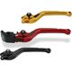 CNC Racing / シーエヌシーレーシング Clutch lever - long model 190 mm | LCL49