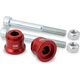 CNC Racing / シーエヌシーレーシング Handlebar clamp spacers H 20mm Ducati Monster | RM259