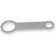 CNC Racing / シーエヌシーレーシング Fluid tank mounting bracket, Natural | SEA10N