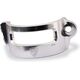 CNC Racing / シーエヌシーレーシング Clamp for rear brake fluid tank Ducati Multistrada V4 | SEA14