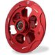 CNC Racing / シーエヌシーレーシング Pressure plate oil bath clutch Ducati with bearing | SP205