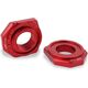 CNC Racing / シーエヌシーレーシング Chain adjuster Ducati | TD013