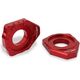 CNC Racing / シーエヌシーレーシング Chain adjuster Ducati | TD014
