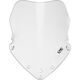 CNC Racing / シーエヌシーレーシング Windscreen MV Agusta Turismo Veloce - Clear | WS360