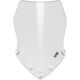 CNC Racing / シーエヌシーレーシング Windscreen Touring MV Agusta Turismo Veloce - Clear | WS361