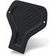 CNC Racing / シーエヌシーレーシング Headlight support cover MV Agusta Superveloce - Carbon | ZA601