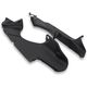 CNC Racing / シーエヌシーレーシング Air intake covers MV Agusta Superveloce - Carbon | ZA603