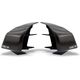 CNC Racing / シーエヌシーレーシング GP Winglets Ducati Streetfighter V4 - Carbon fiber | ZW005