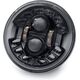 ハーレーダビッドソン 7 in. Daymaker Adaptive LED Headlamp, Black | 67700427A
