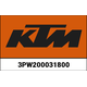 KTM / ケーティーエム Pinlock | 3PW200031800