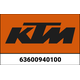 KTM / ケーティーエム クイックシフター+ | 63600940100