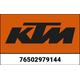 KTM / ケーティーエム ハンドガードキット | 76502979144