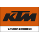 KTM / ケーティーエム サイドフェアリング | 7650814200030