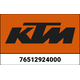 KTM / ケーティーエム インナーバッグ | 76512924000