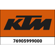 KTM / ケーティーエム Akrapovic (アクラポビッチ) スリップオンライン | 76905999000