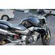 Pyramid Plastics / ピラミッドプラスチック Honda CB 900 F Hornet ラジエーターチーク 未塗装 2002>2007 | 21010U