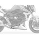 Pyramid Plastics / ピラミッドプラスチック Suzuki GSR 750 ベリーパン グロスホワイト 2011> | 200000C