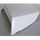 Pyramid Plastics / ピラミッドプラスチック Yamaha FZR 600 シートカウル 未塗装 1994>1995 | 12300U
