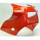 Pyramid Plastics / ピラミッドプラスチック Honda NS 125 Nose Cone 未塗装 1986>1993 | 21062U