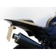 Pyramid Plastics / ピラミッドプラスチック Kawasaki Ninja 250 R Stinger テールユニット 未塗装 2008>2012 | 13400U