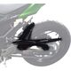 Pyramid Plastics / ピラミッドプラスチック Kawasaki Ninja 300 ハガー グロスブラック 2008>2013 | 073020B