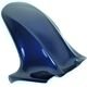 Pyramid Plastics / ピラミッドプラスチック Suzuki GSX 1400 ハガー メタリックブルー (Pearl Deep ブルー) 2001>2008 | 07030D