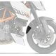 Pyramid Plastics / ピラミッドプラスチック KTM 990 Superduke R エクステンダーフェンダー マットブラック 2005>2013 | 059300