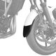 Pyramid Plastics / ピラミッドプラスチック Kawasaki Z 650 エクステンダーフェンダー マットブラック 2017> | 053448