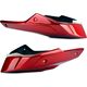 Pyramid Plastics / ピラミッドプラスチック Yamaha MT-07 ベリーパン メタリックレッド (Lava Red) 2013> | 22136K