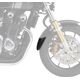 Pyramid Plastics / ピラミッドプラスチック Honda CB 1000 RS エクステンダーフェンダー マットブラック 2017> | 051817