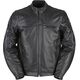 Furygan Leather DANY Black size:L